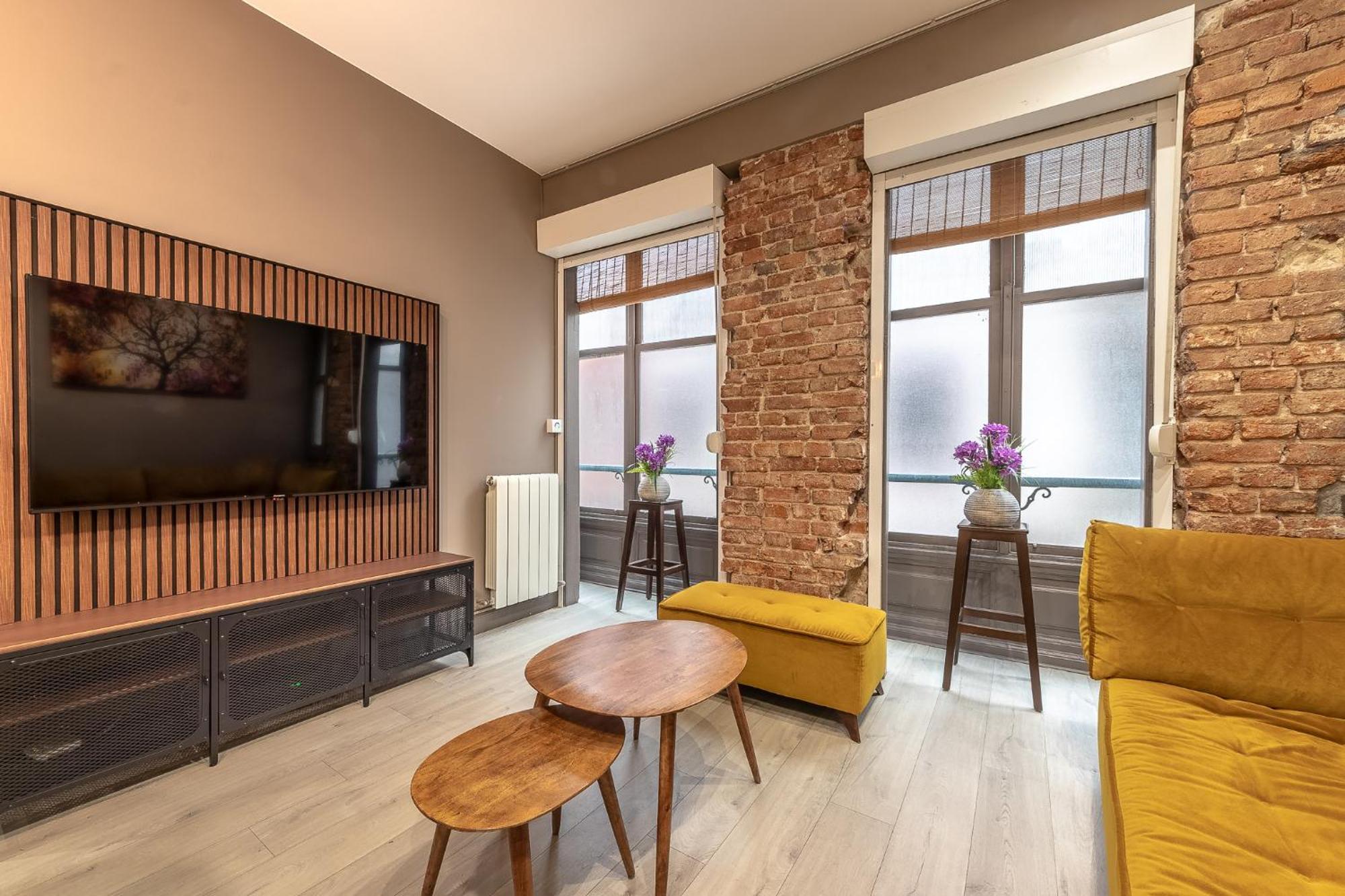 Old Town Xii By Aston Apartament *