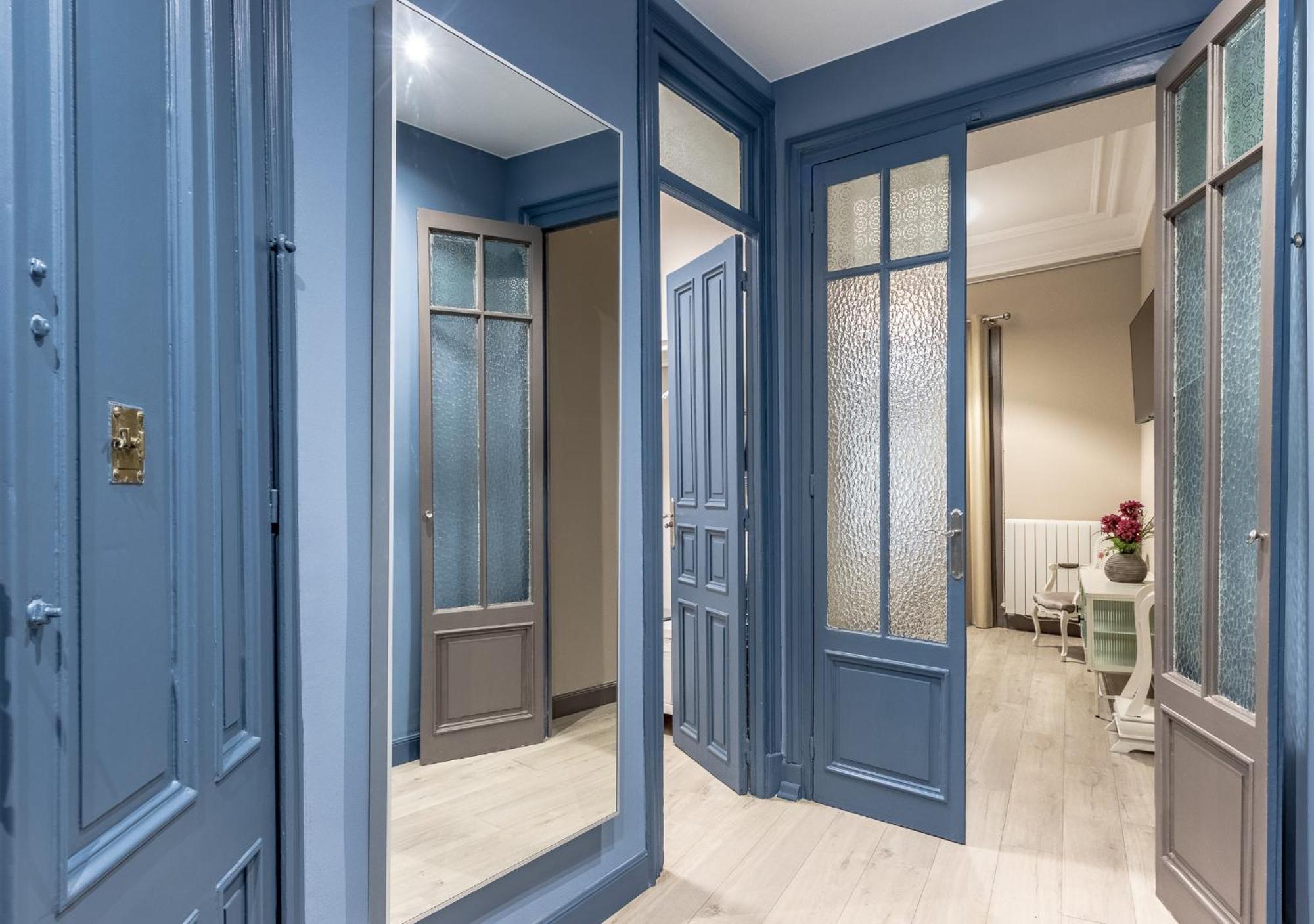 Old Town Xii By Aston Apartament Bilbao