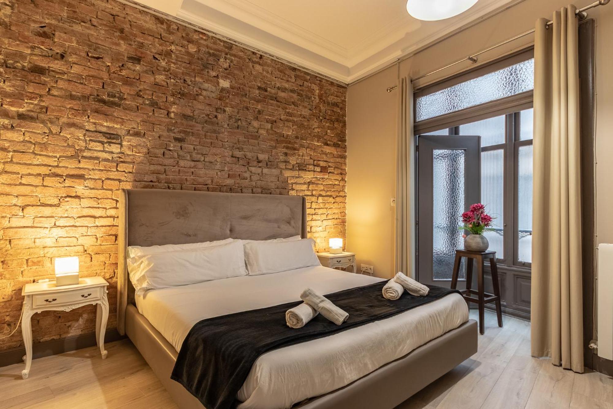 Apartament Old Town Xii By Aston Bilbao