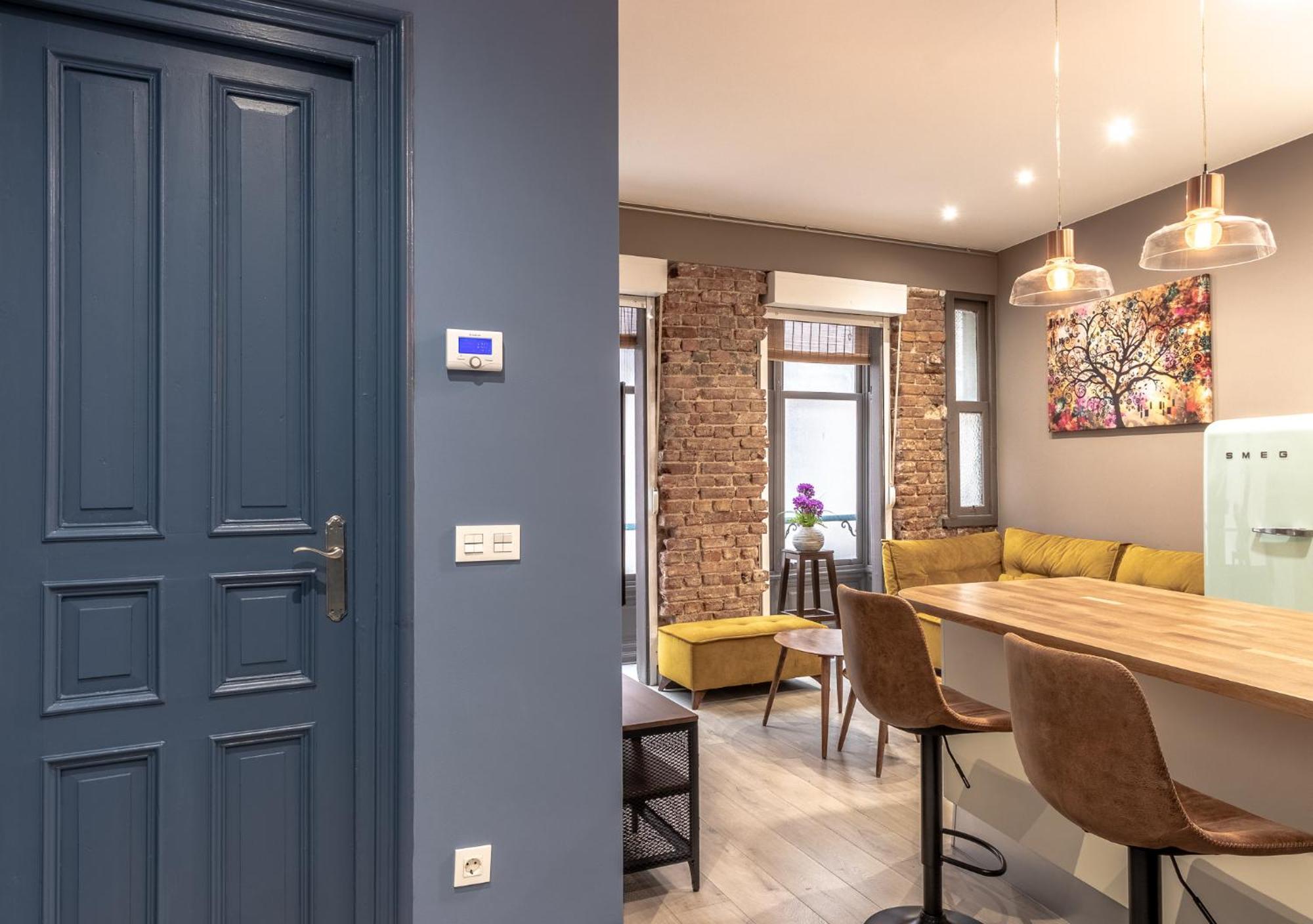 Apartament Old Town Xii By Aston
