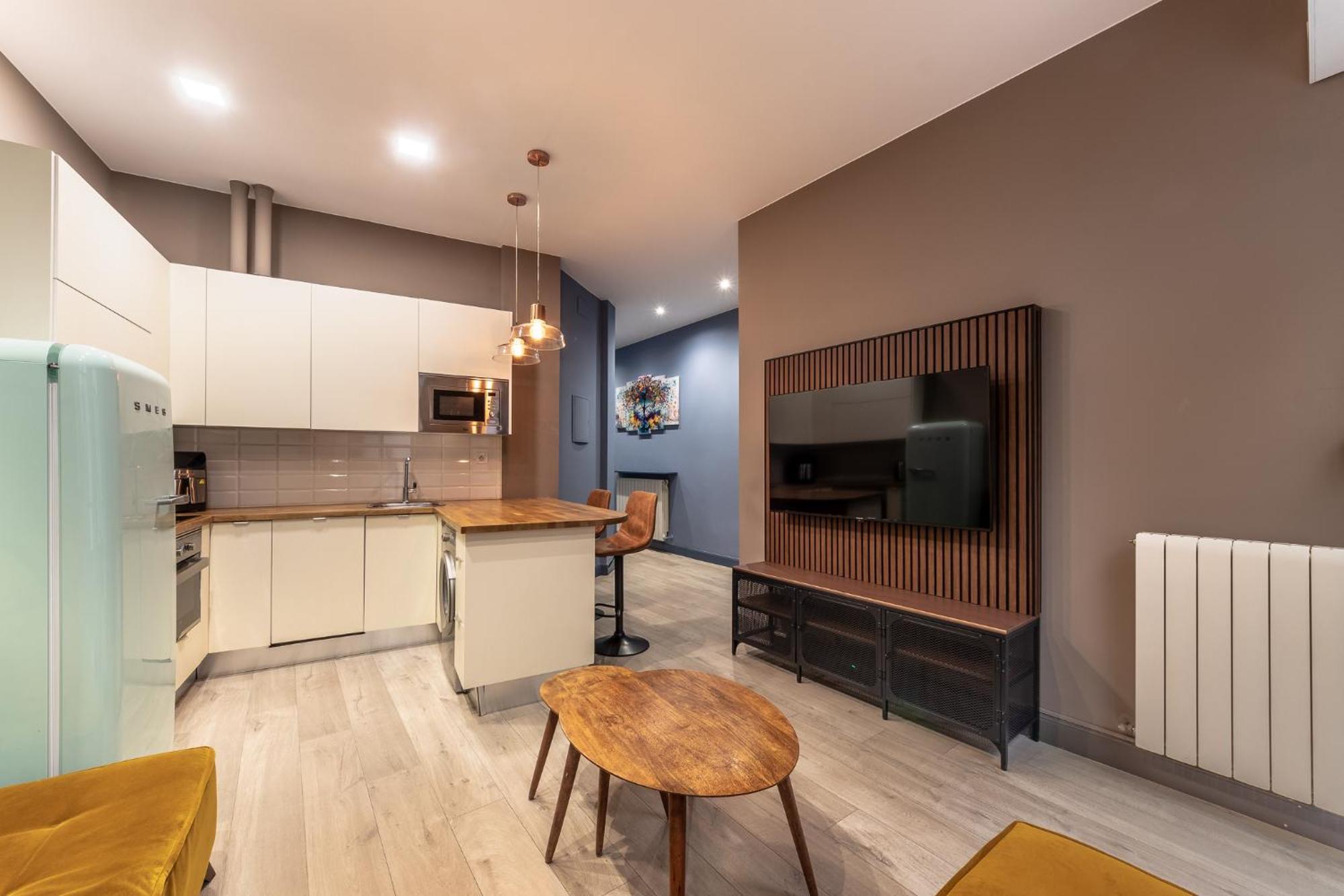 Apartament Old Town Xii By Aston