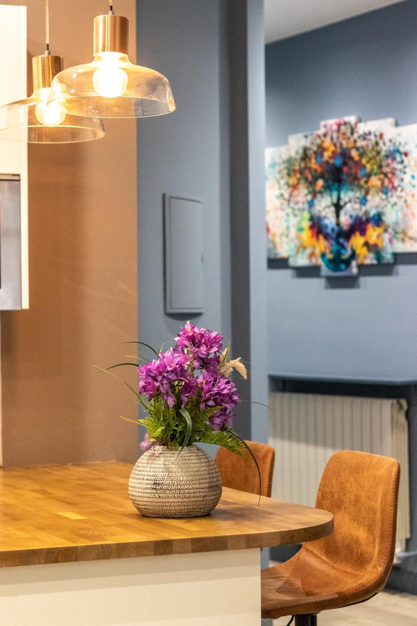 Appartement Old Town Xii By Aston *