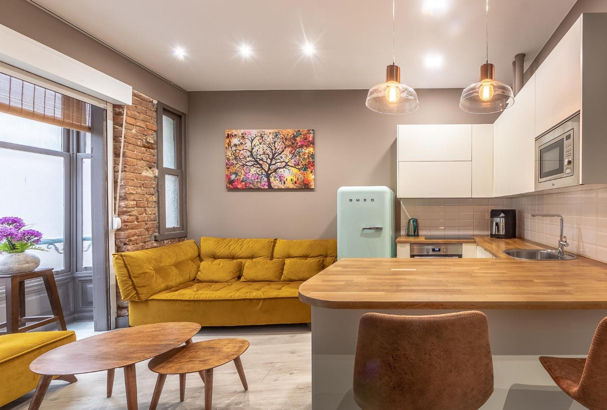 Appartement Old Town Xii By Aston *